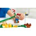 LEGO® Super Mario™ Augalų piranijų čiuožynės papildymas 71365